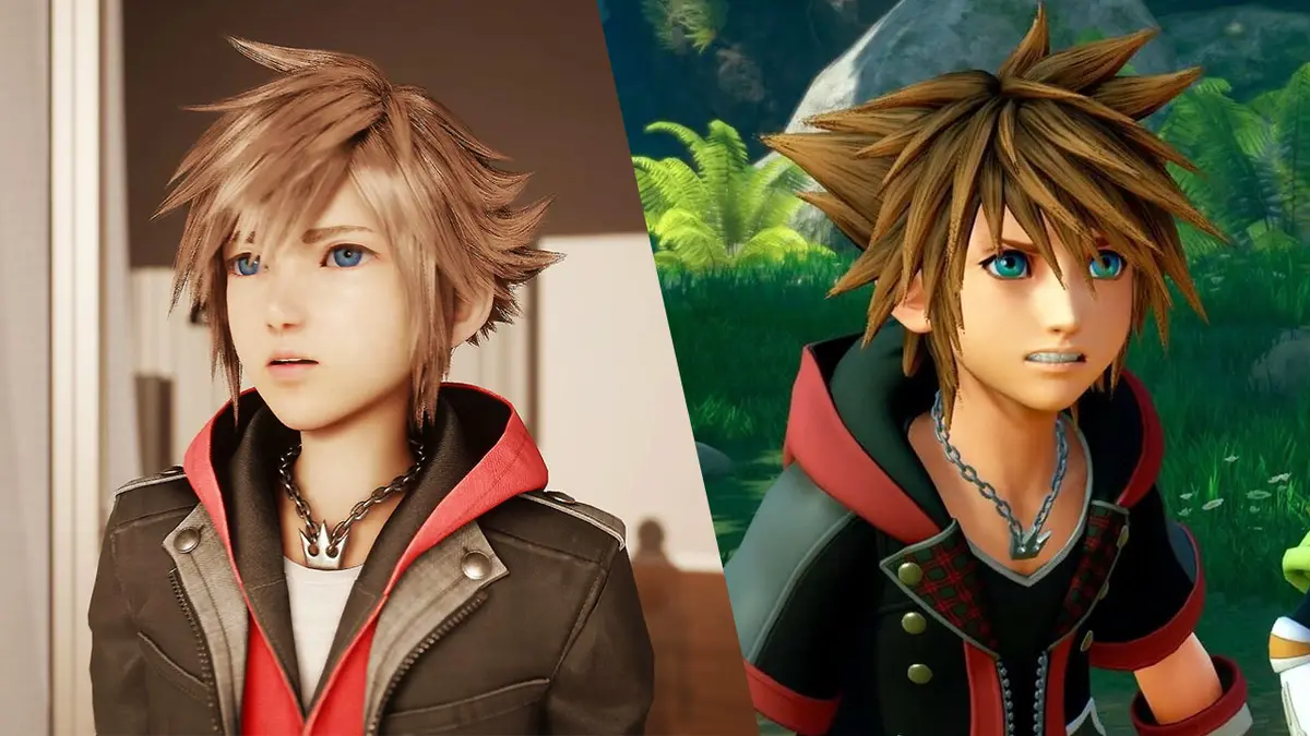 Kingdom Hearts 4: A promessa de um recomeço real