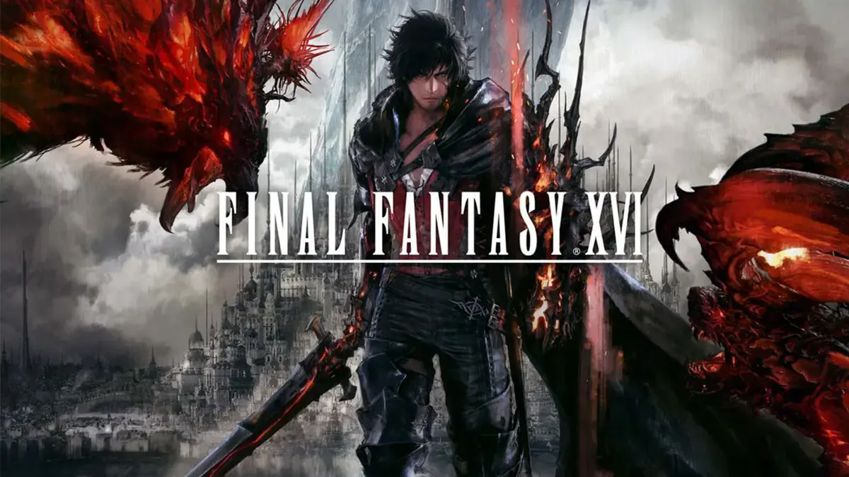 Final Fantasy XVI: O Fim da Fantasia ou um Novo Começo?