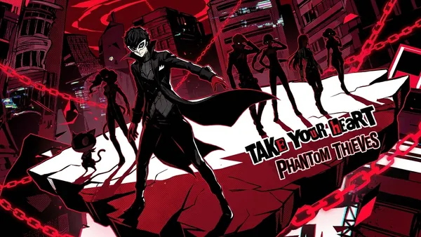 Persona 5 Royal: A obra-prima definitiva do JRPG