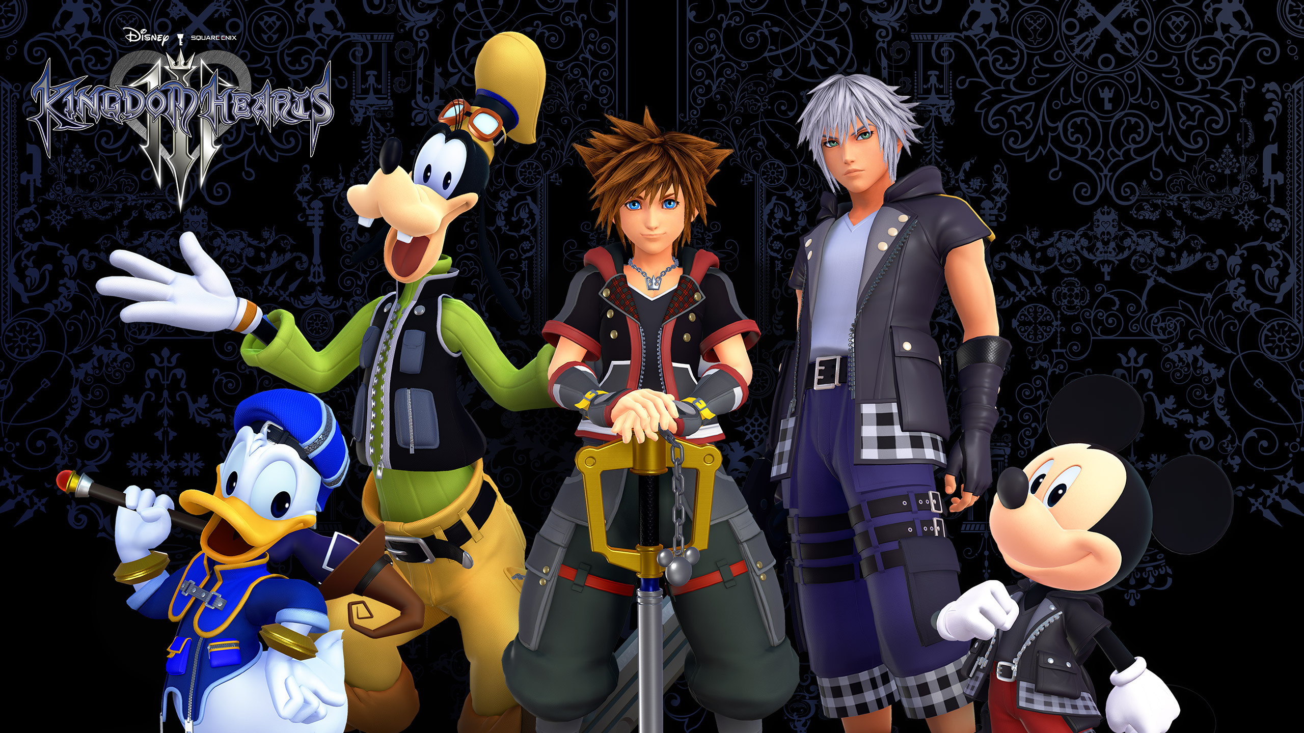 Review Kingdom Hearts 3: O fim de uma jornada confusa
