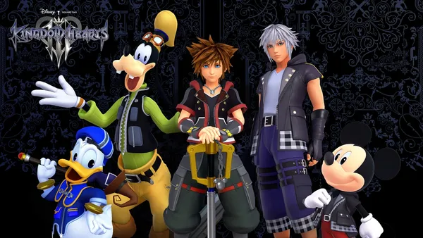 Review Kingdom Hearts 3: O fim de uma jornada confusa