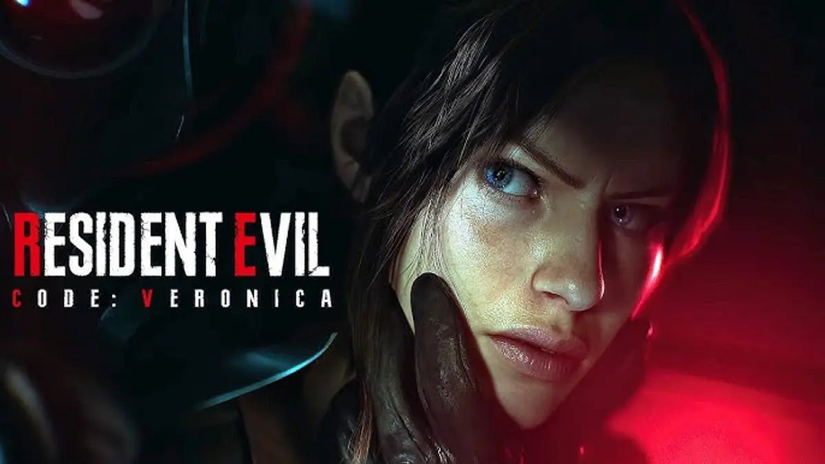 Resident Evil Code: Veronica precisa de um remake urgente