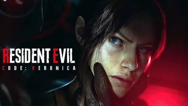 Resident Evil Code: Veronica precisa de um remake urgente