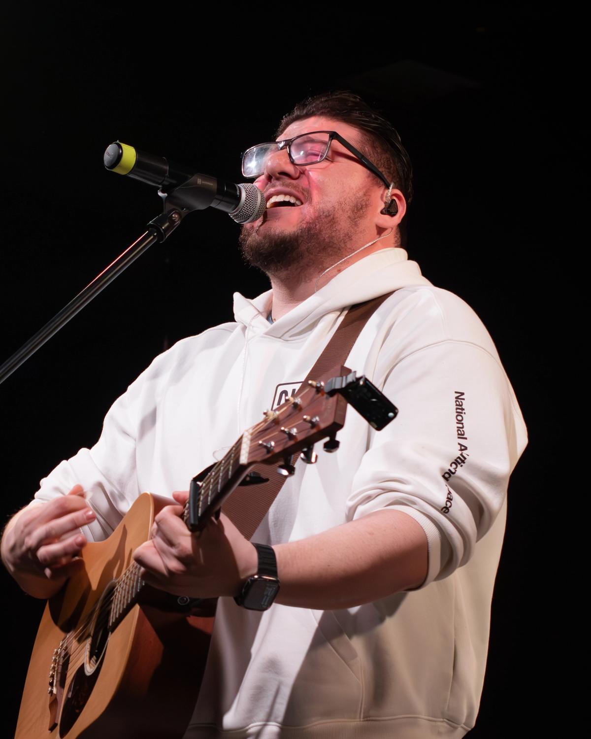 Daniel Treviño