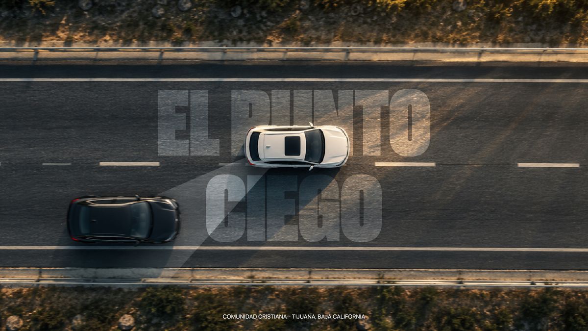 El Punto Ciego