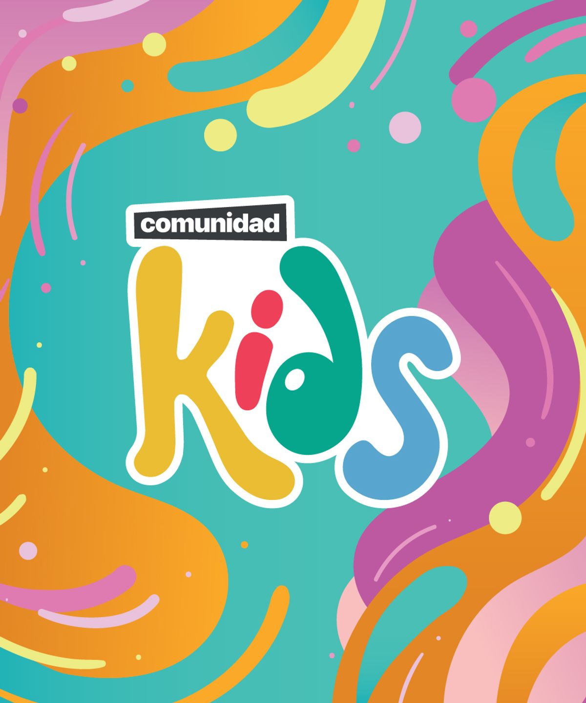 Comunidad Kids