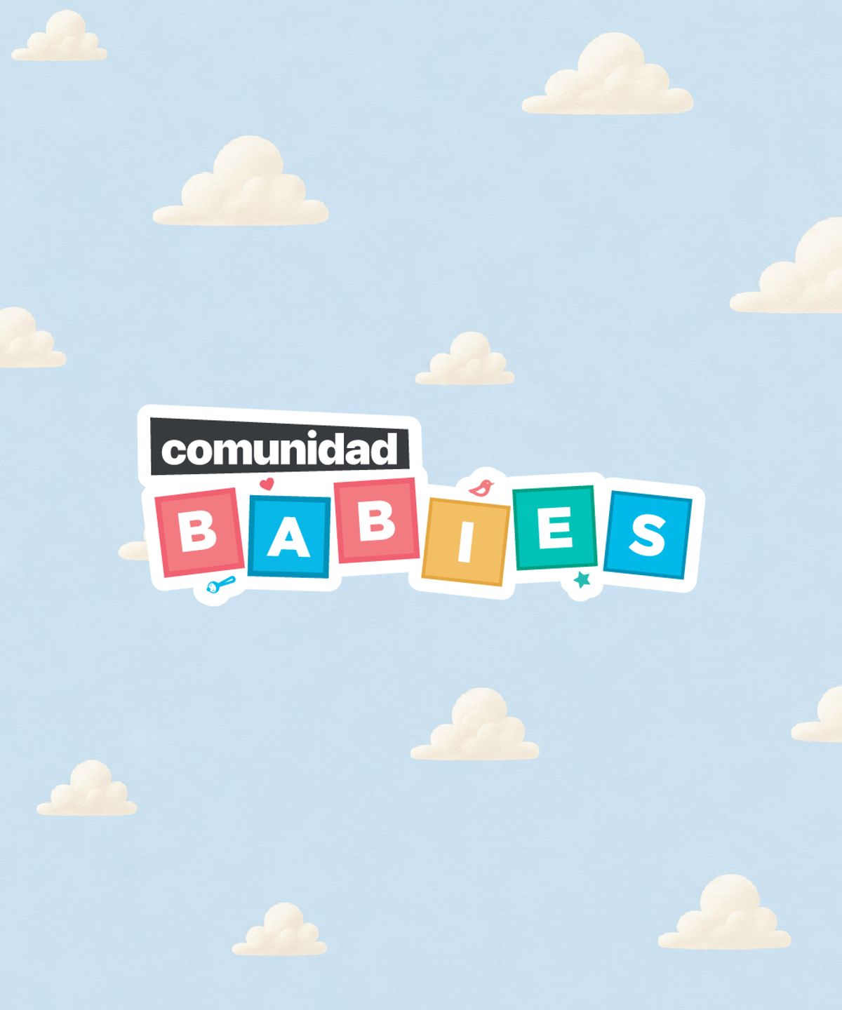 Comunidad Babies