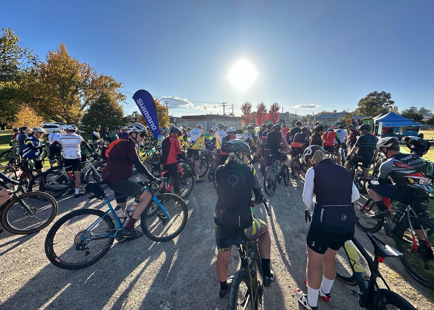 GLEN INNES GRAVEL