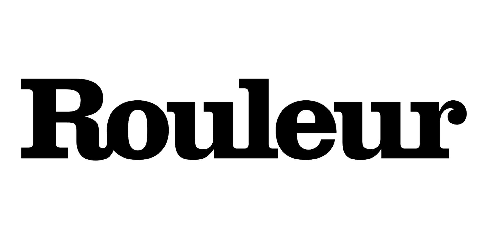 MC X ROULEUR SOCIETY
