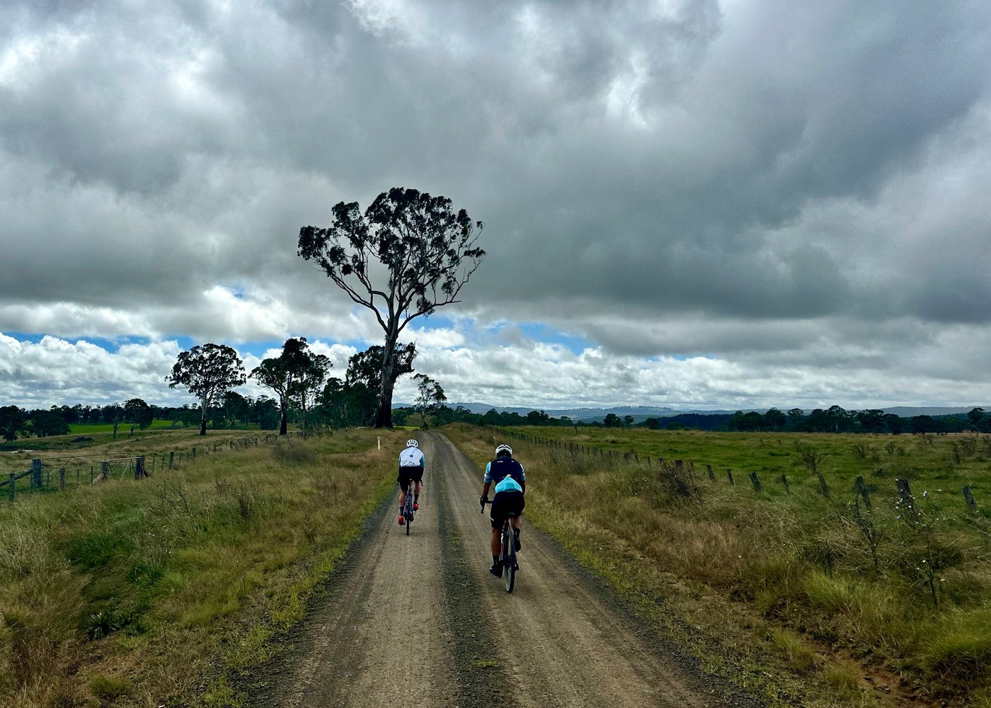 Return to Glen Innes Gravel