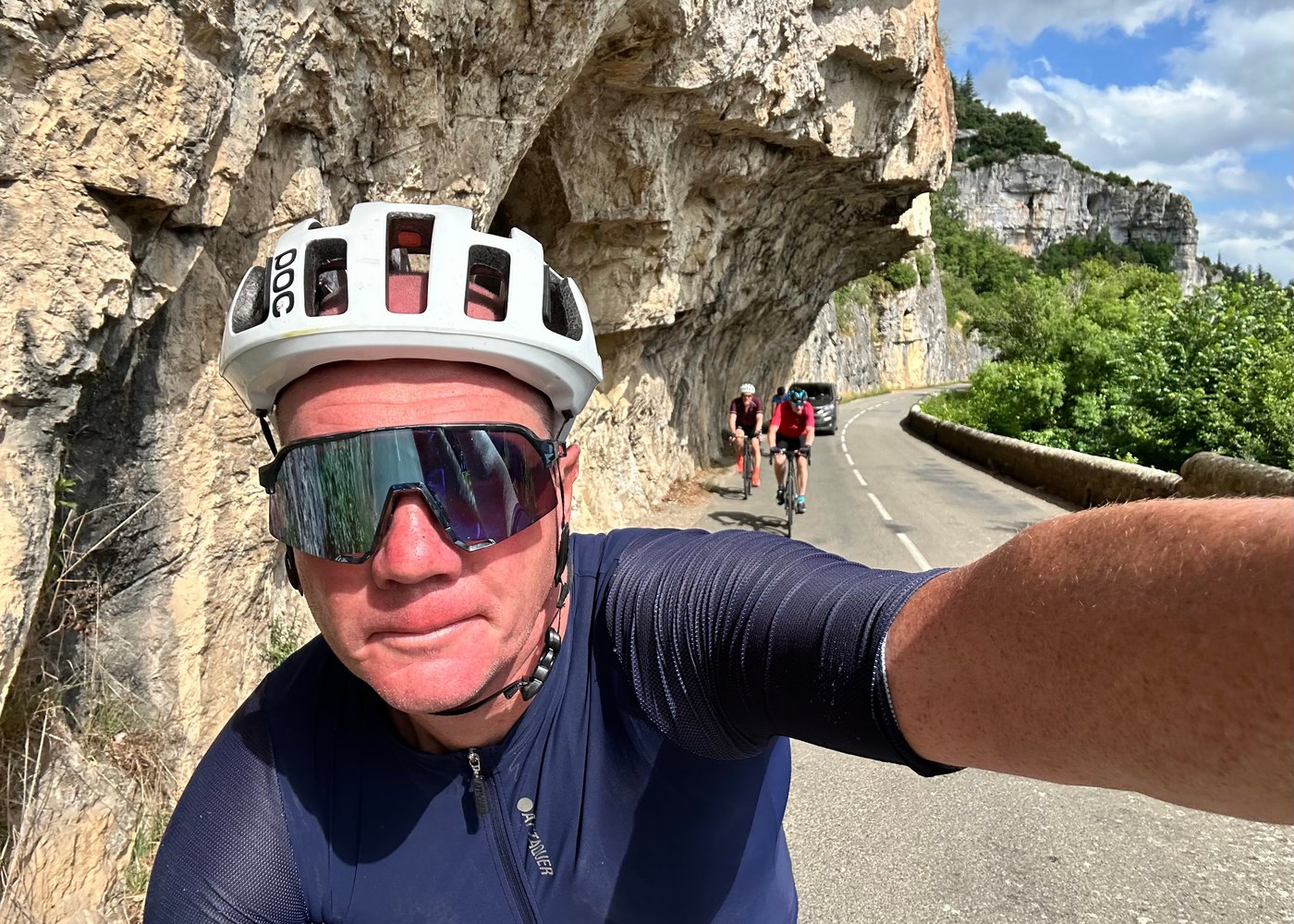PEDAL TO PLATE: OUR LONDON TO BARCELONA EPIC