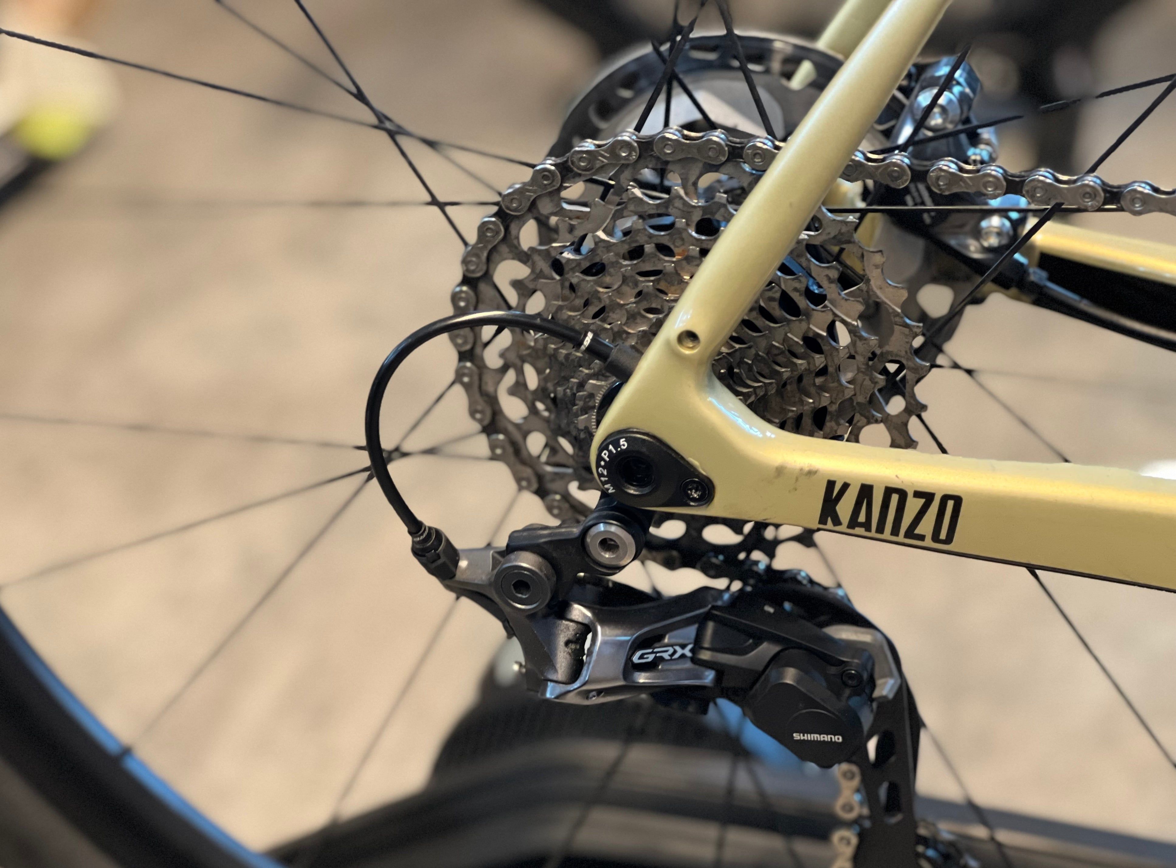 Is shifting gears dead?