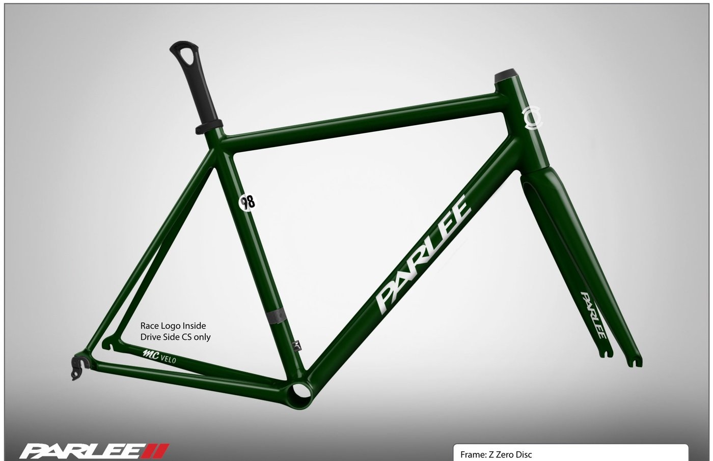 Parlee Z-Zero - Feels like home