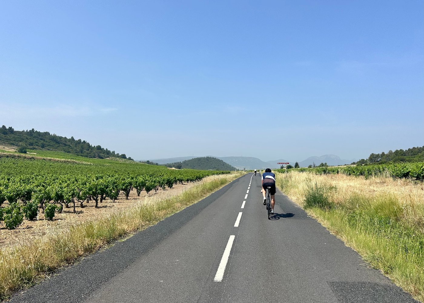 PEDAL TO PLATE: OUR LONDON TO BARCELONA EPIC