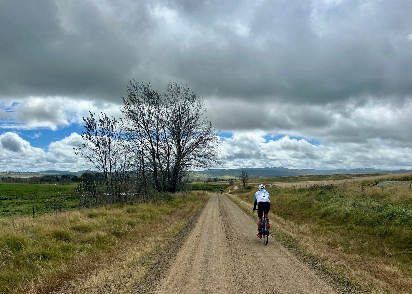 Return to Glen Innes Gravel
