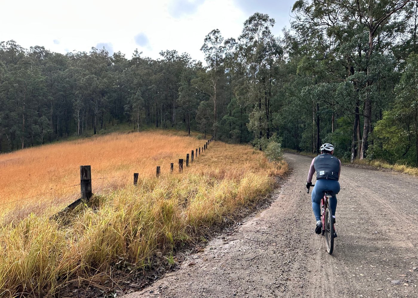B U L A D E L A H // GRAVEL GOODNESS
