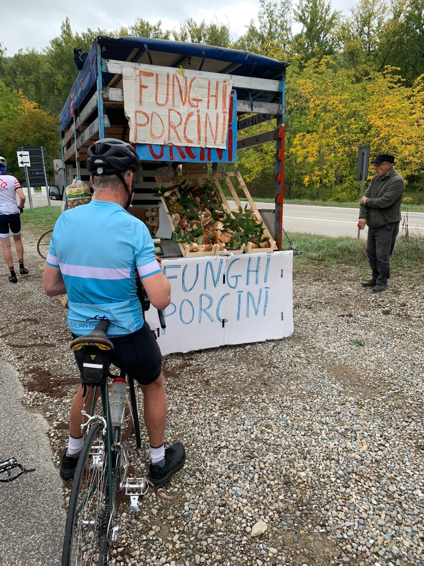 MAGICAL L'EROICA XXV - THE FINALE