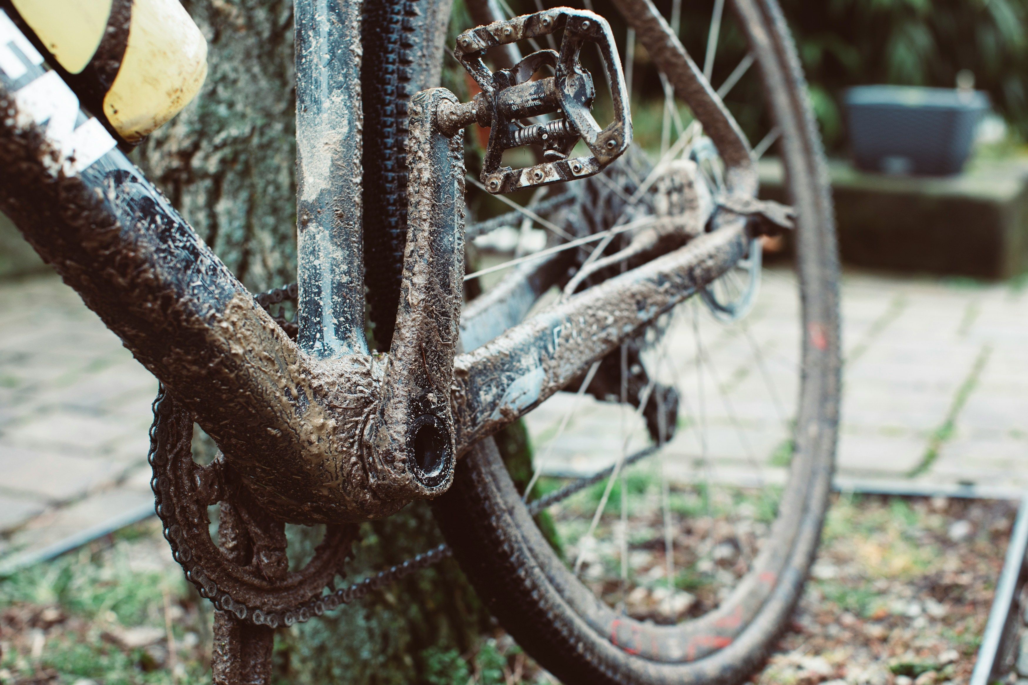 Surviving a Sydney winter on your bike