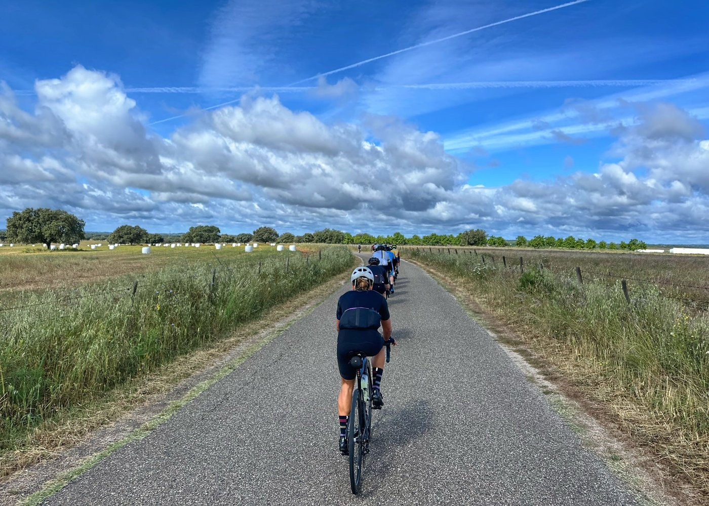 An Iberian Adventure: Ride Across Portugal
