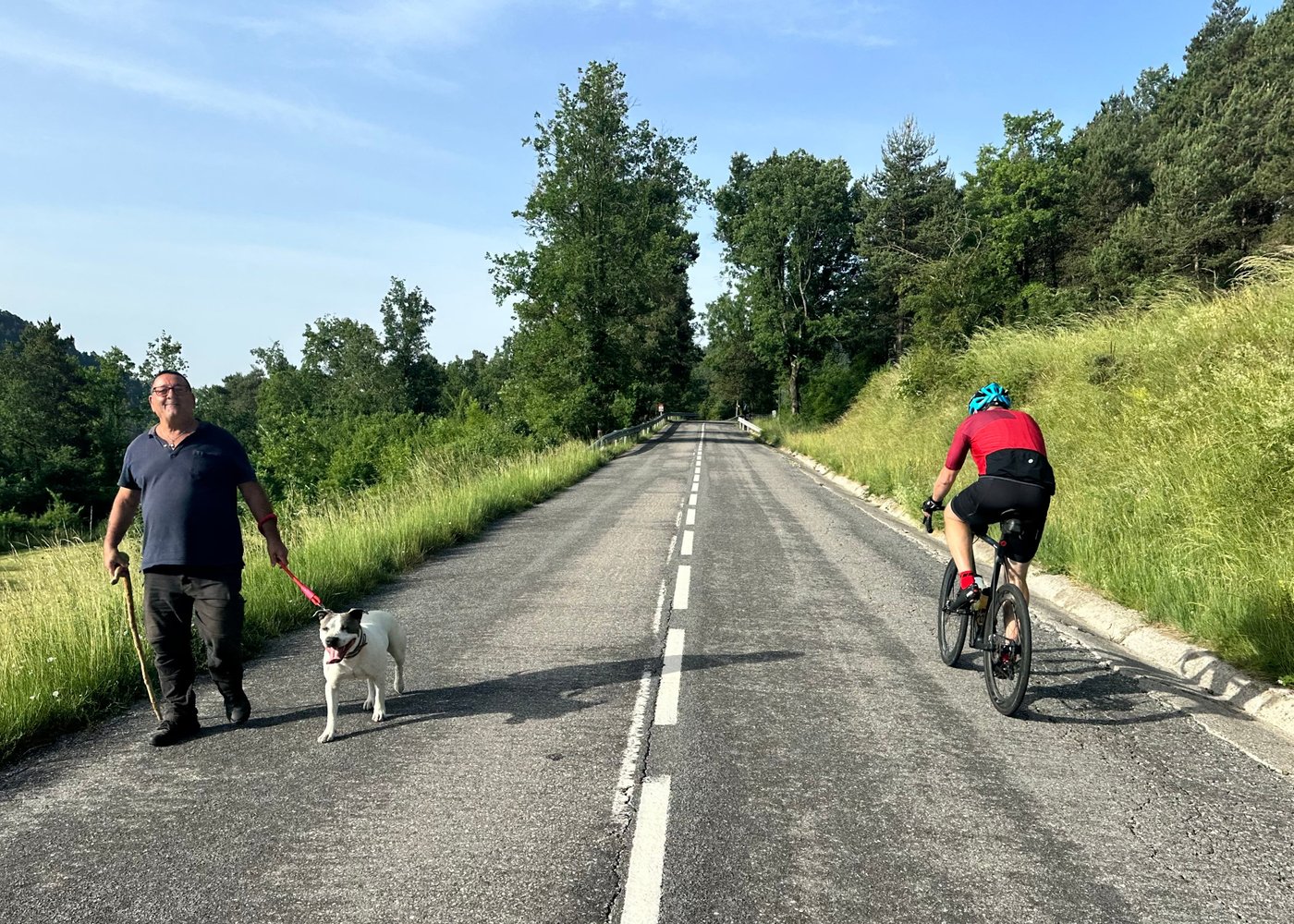 PEDAL TO PLATE: OUR LONDON TO BARCELONA EPIC