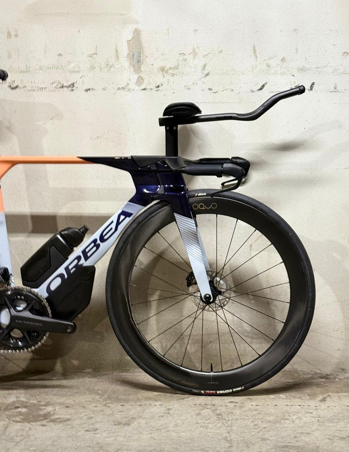 MC Welcomes Orbea - Basque Country Passion Meets Sydney Streets