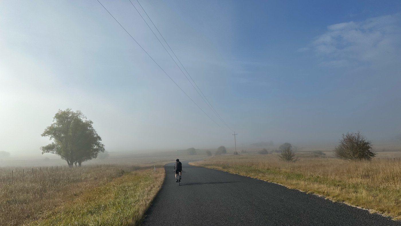 GLEN INNES GRAVEL