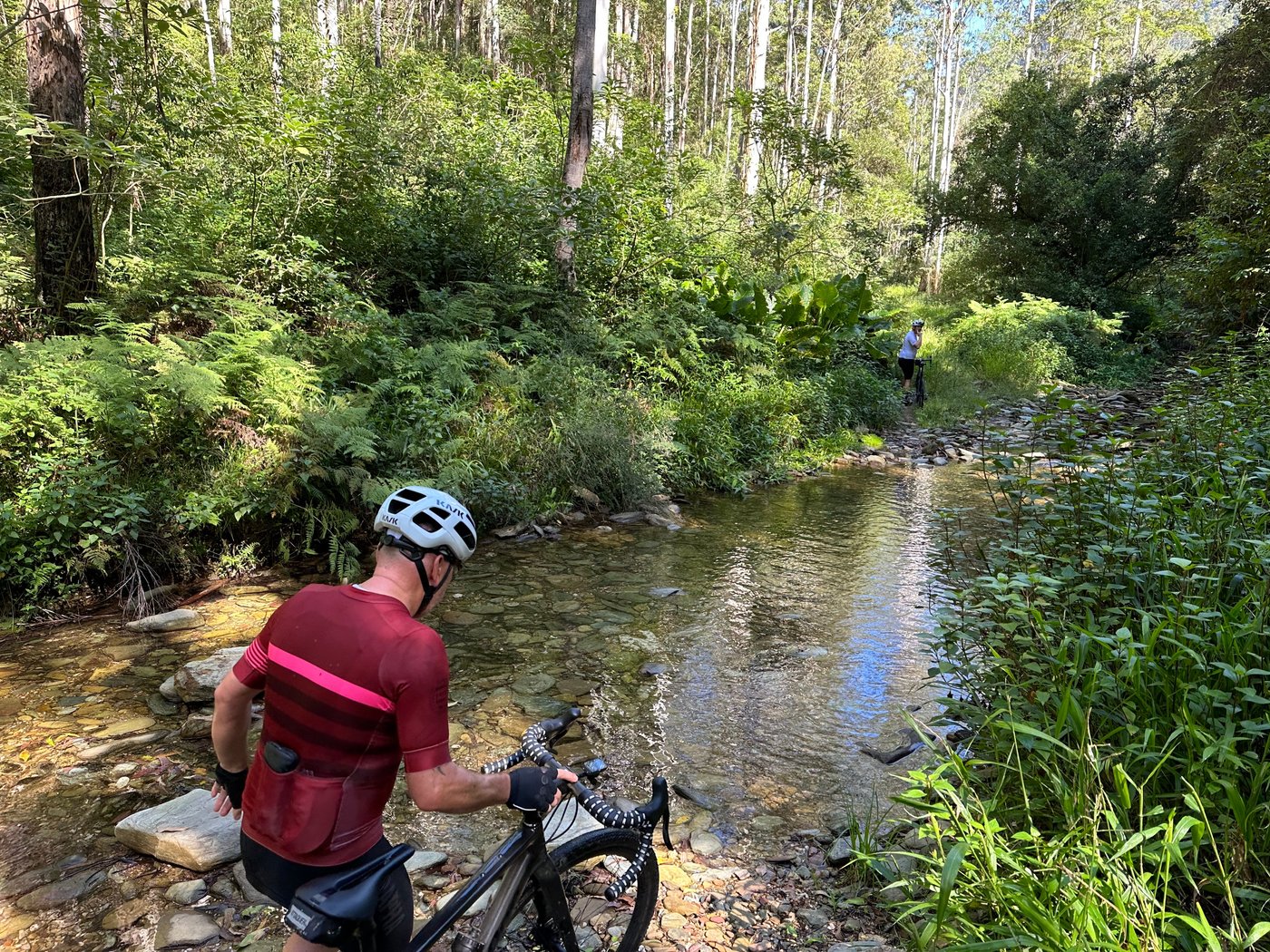 BOWRAVILLE LOOP - THE LONGEST DAY WHICH WAS NEVER MEANT TO BE A LONGEST DAY