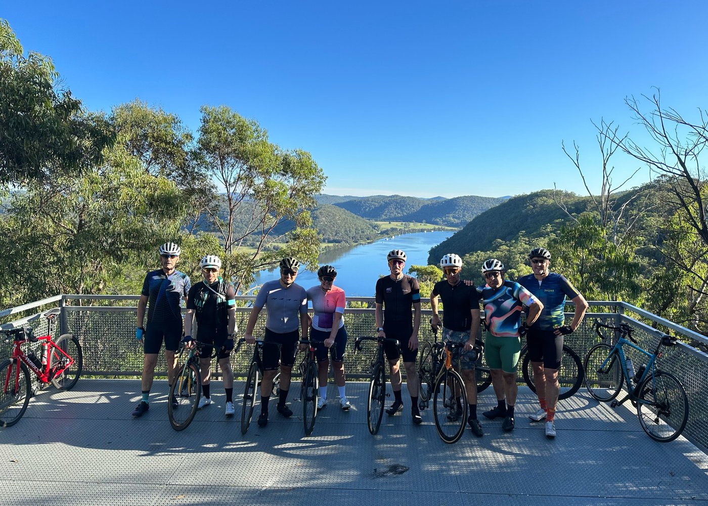MC VELO LONGEST DAY - WHAT A WAY TO SEE OUT DAYLIGHT SAVINGS!