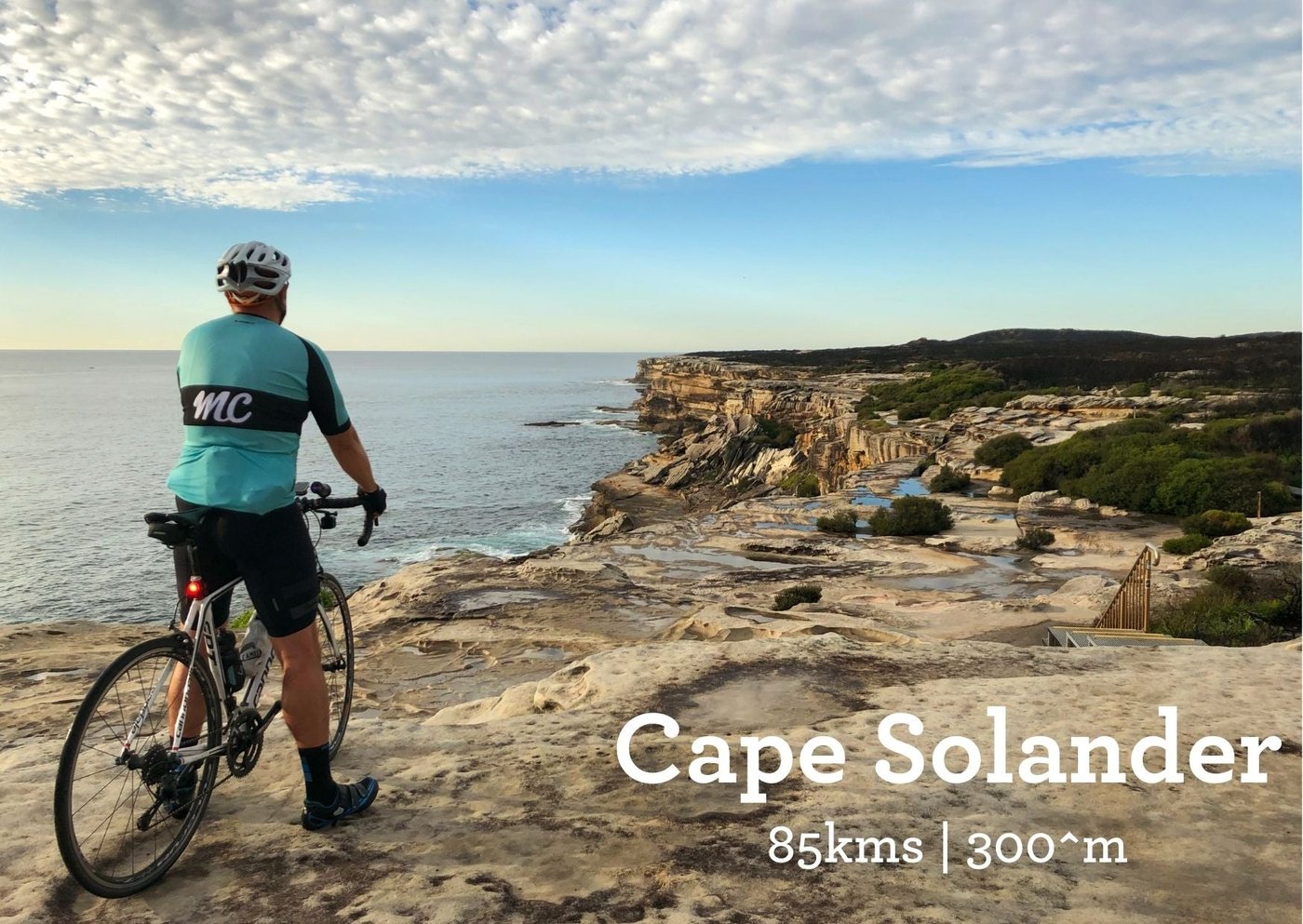 The Spring Classics motivate us to ride more!