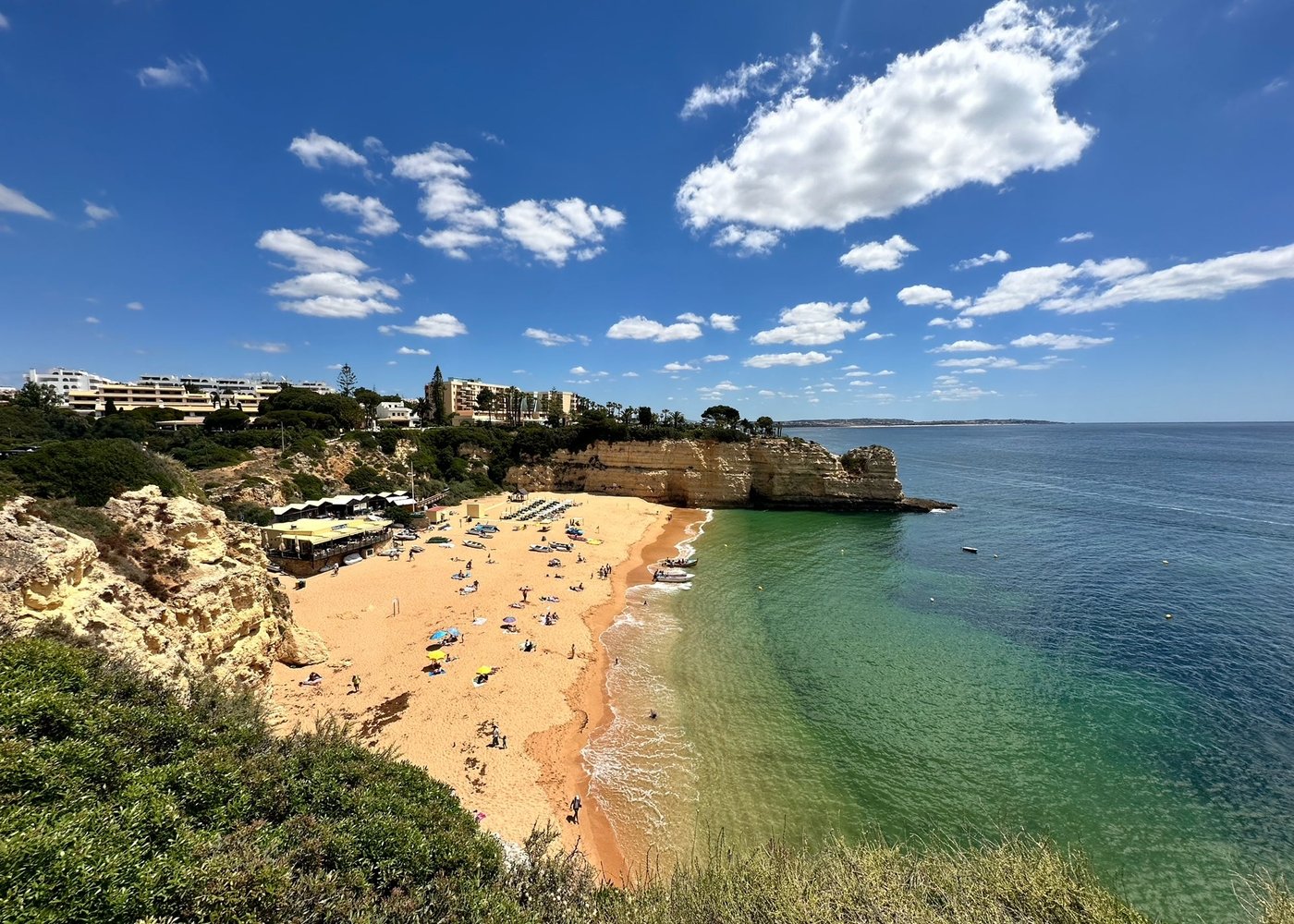 An Iberian Adventure: Ride Across Portugal