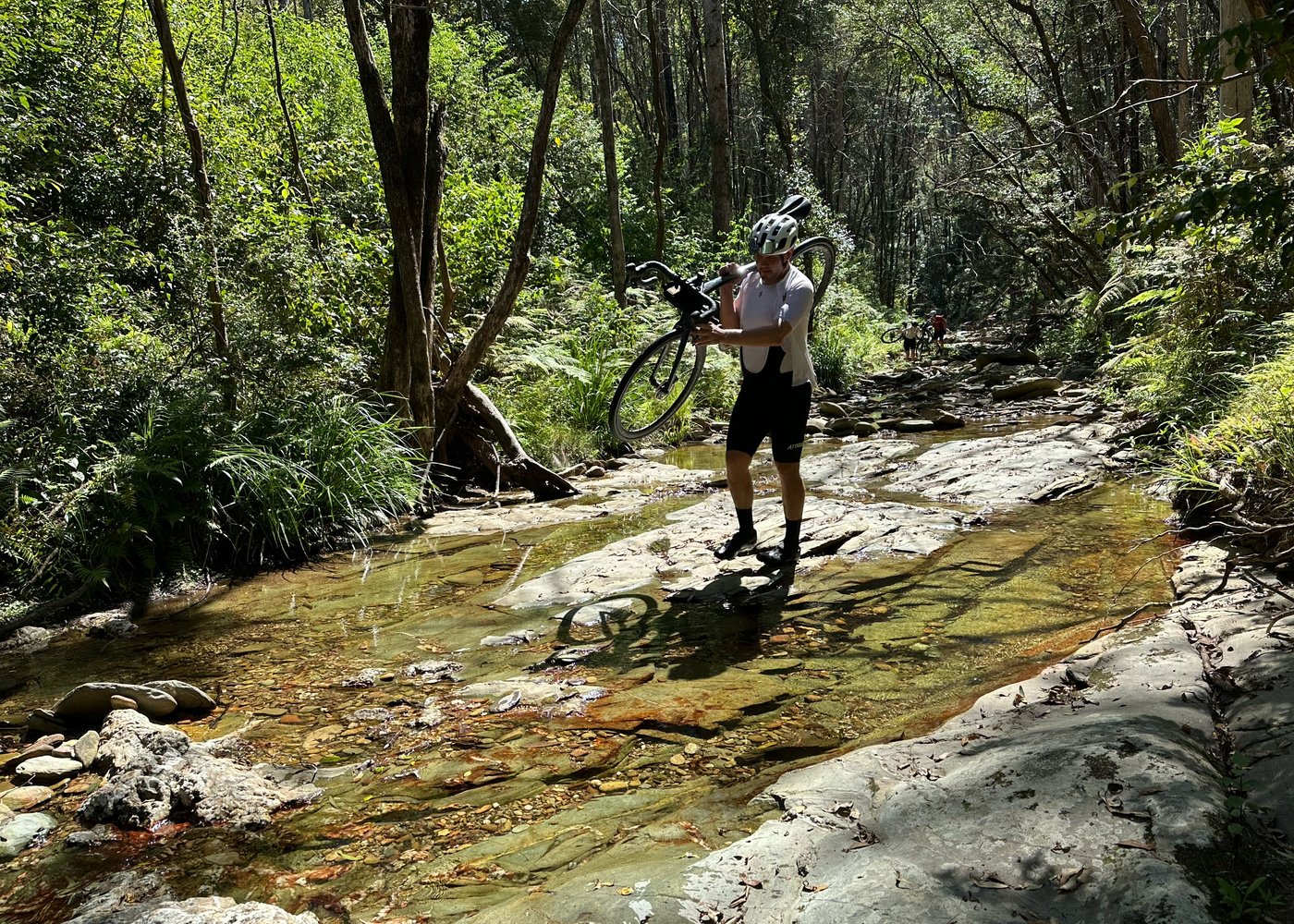 BOWRAVILLE LOOP - THE LONGEST DAY WHICH WAS NEVER MEANT TO BE A LONGEST DAY