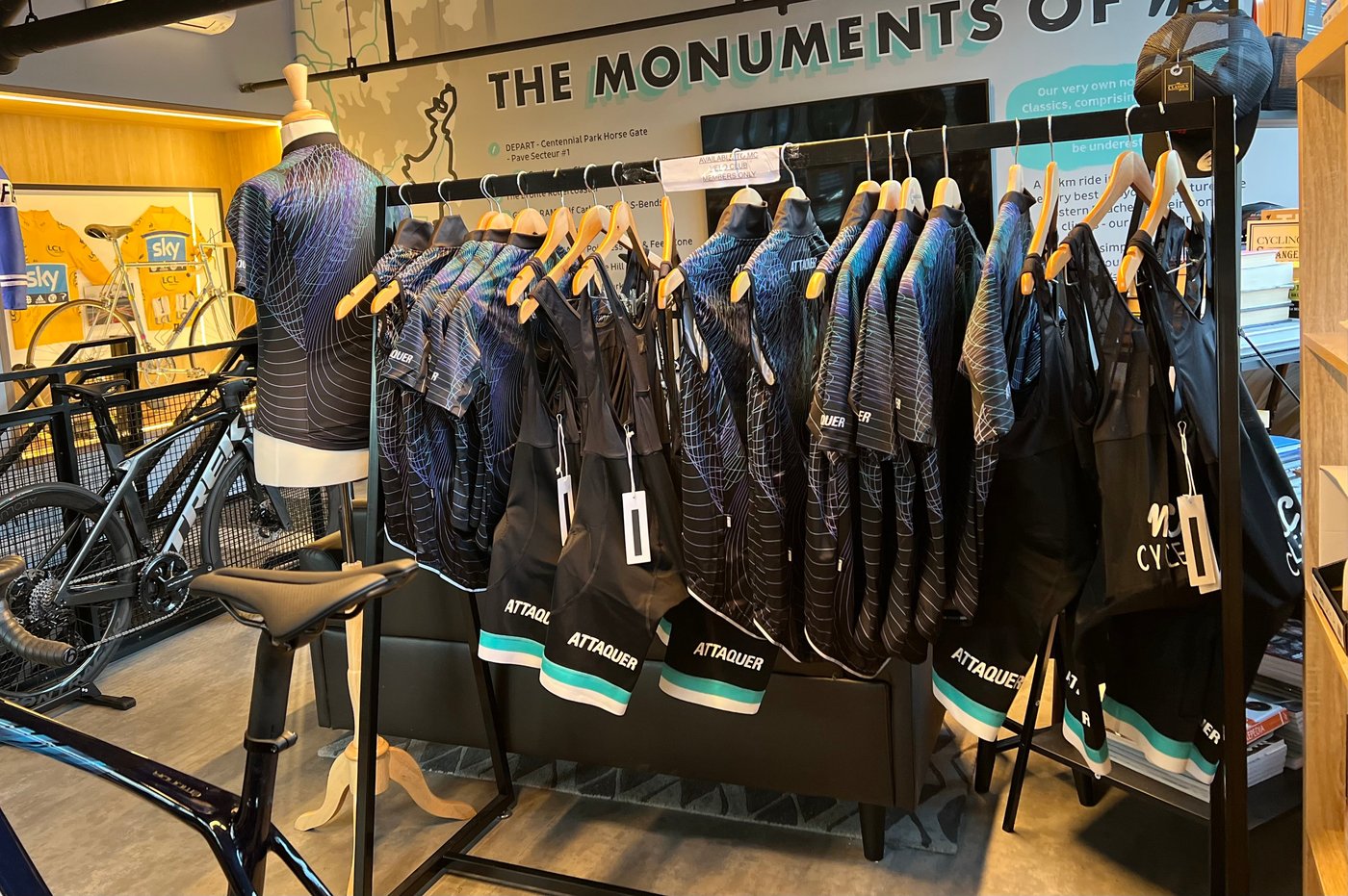 MC VELO X ATQ KIT LAUNCHED FOR 2022