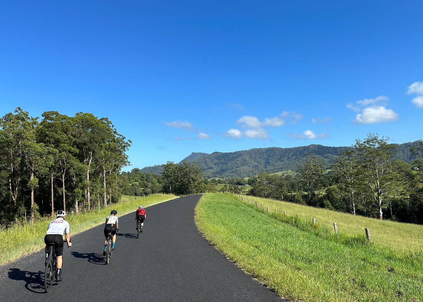 BOWRAVILLE LOOP - THE LONGEST DAY WHICH WAS NEVER MEANT TO BE A LONGEST DAY