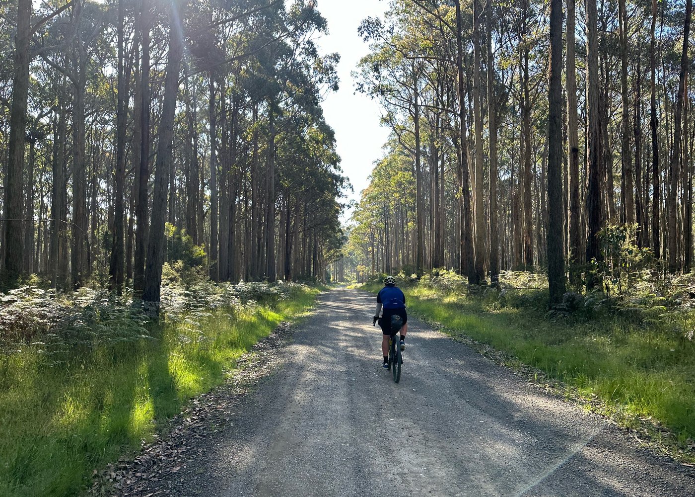 Mud becomes you (the 2023 edition of Mallee Blast 1000)