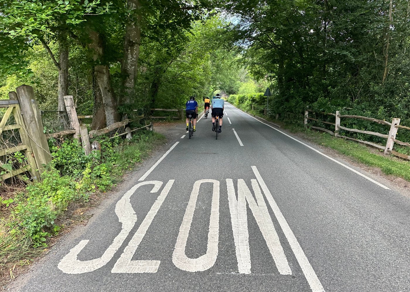 PEDAL TO PLATE: OUR LONDON TO BARCELONA EPIC