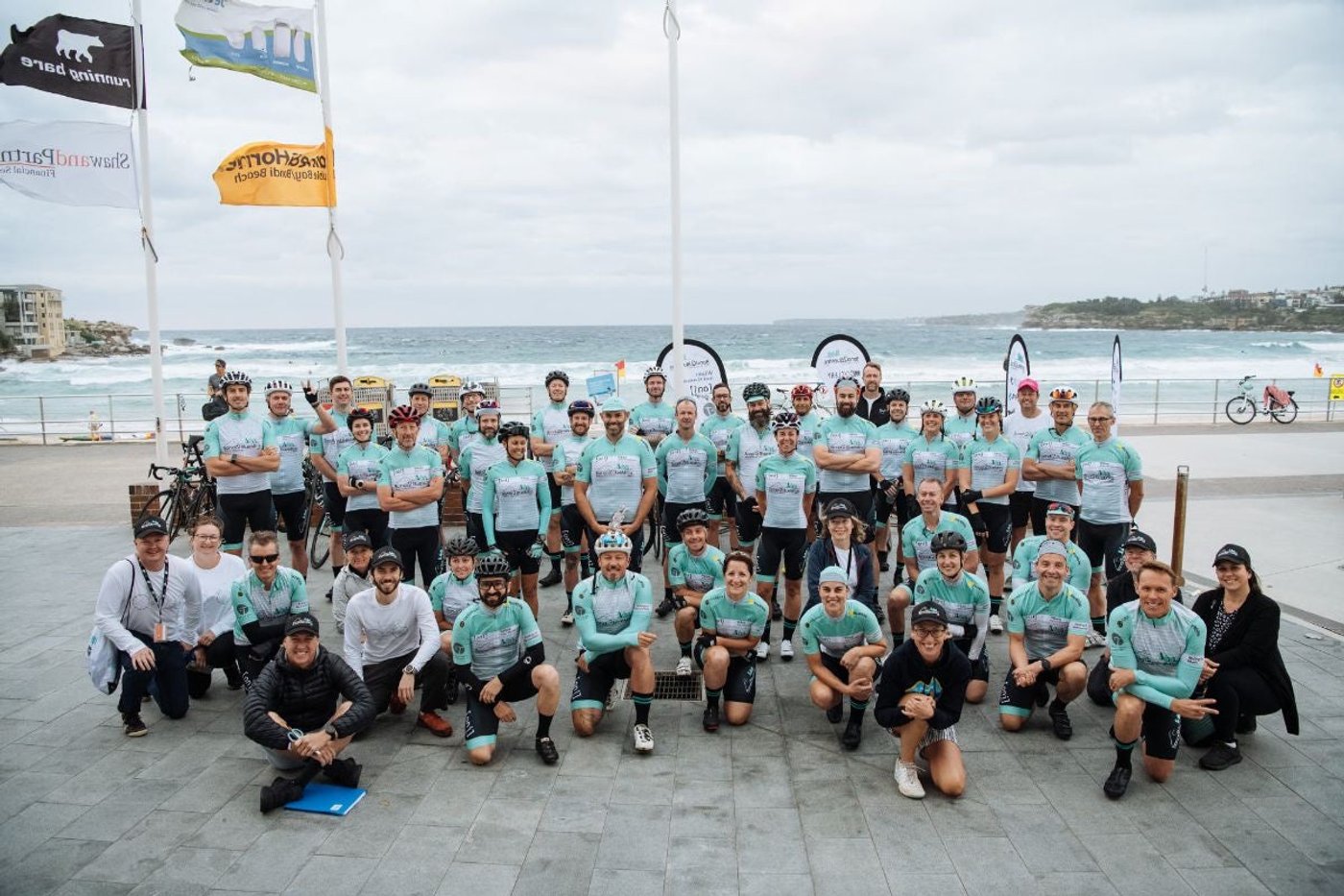 Bondi2BlueMountains 2021 - a great success!