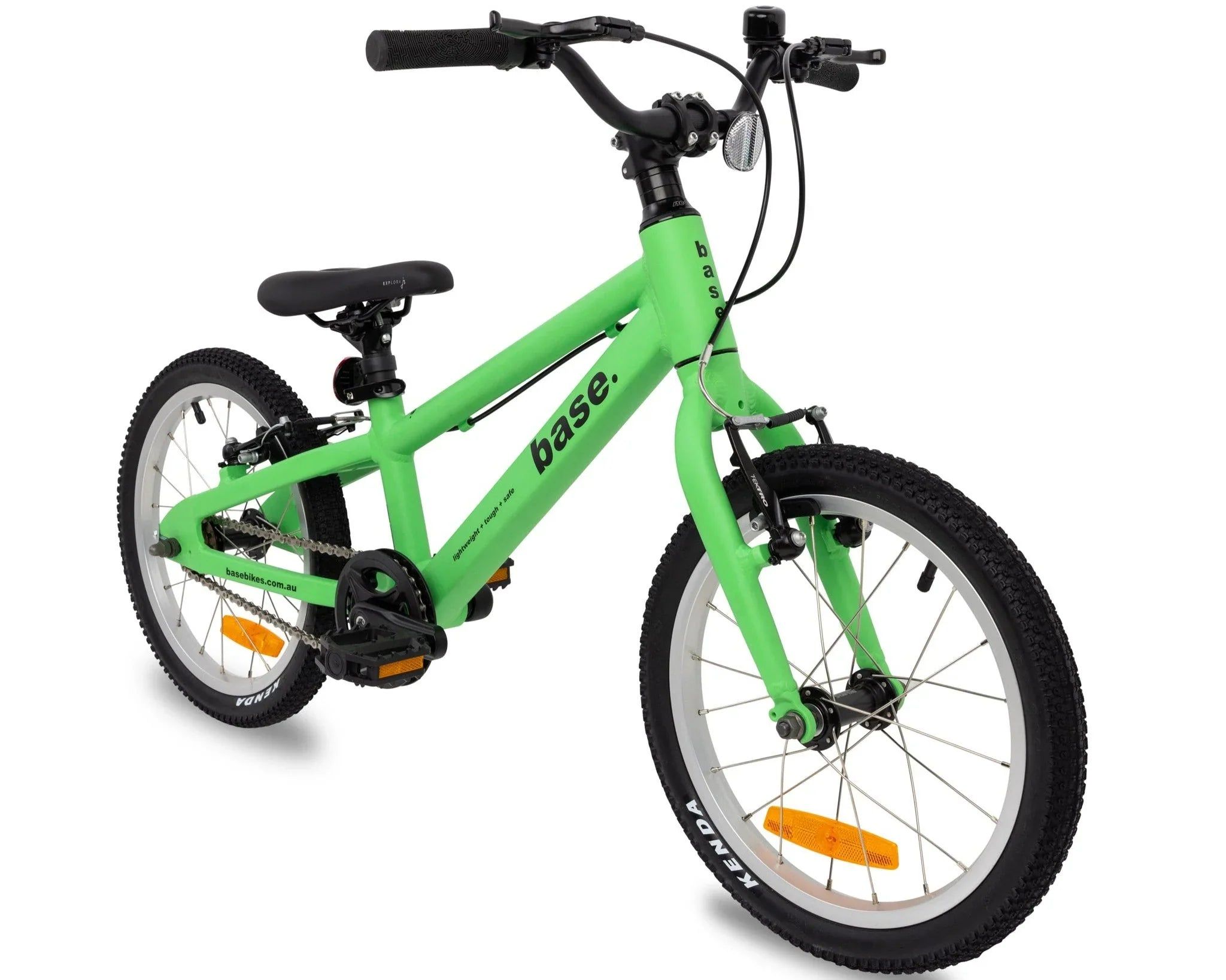 Get ready to ride - Base Bikes are now available at MC!