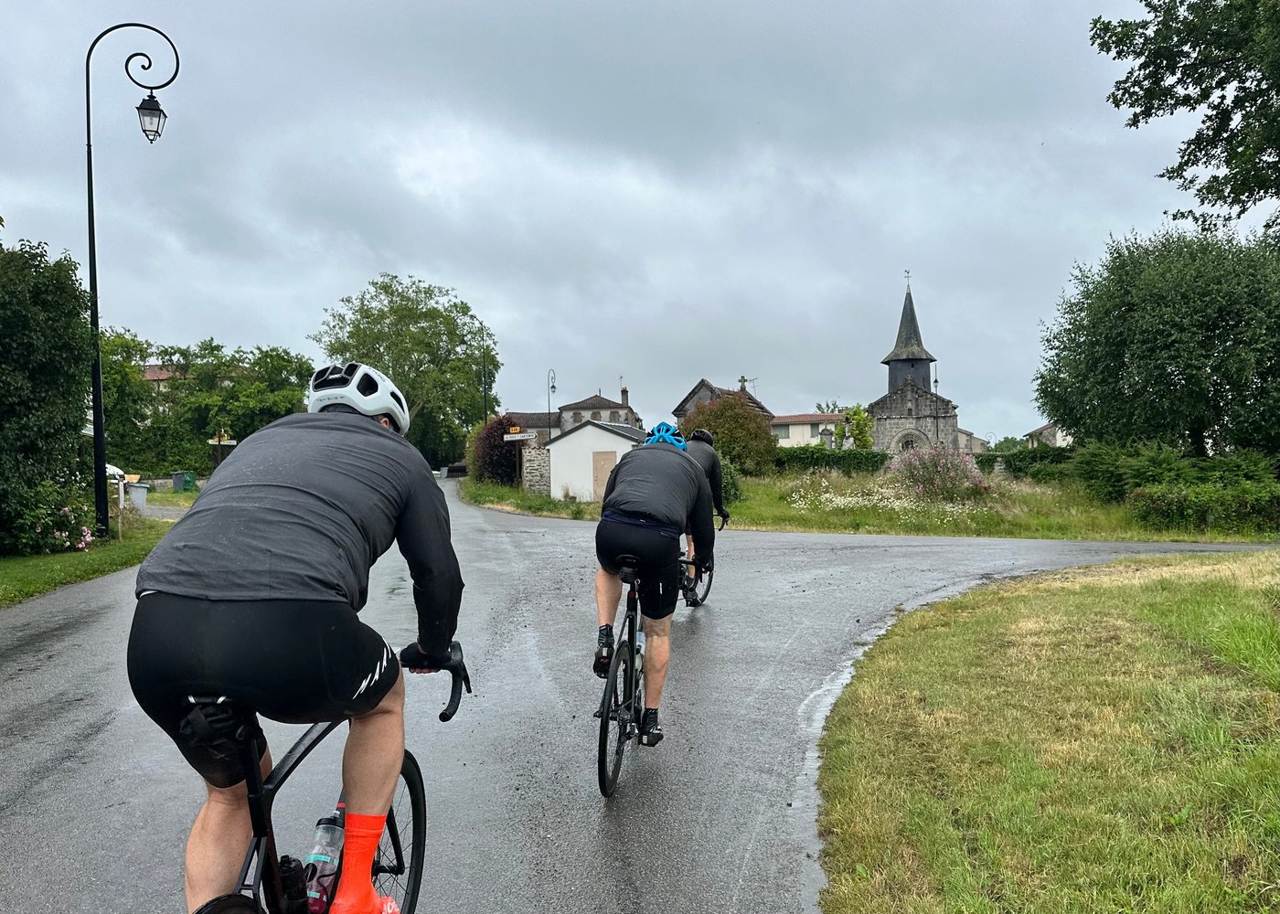 PEDAL TO PLATE: OUR LONDON TO BARCELONA EPIC