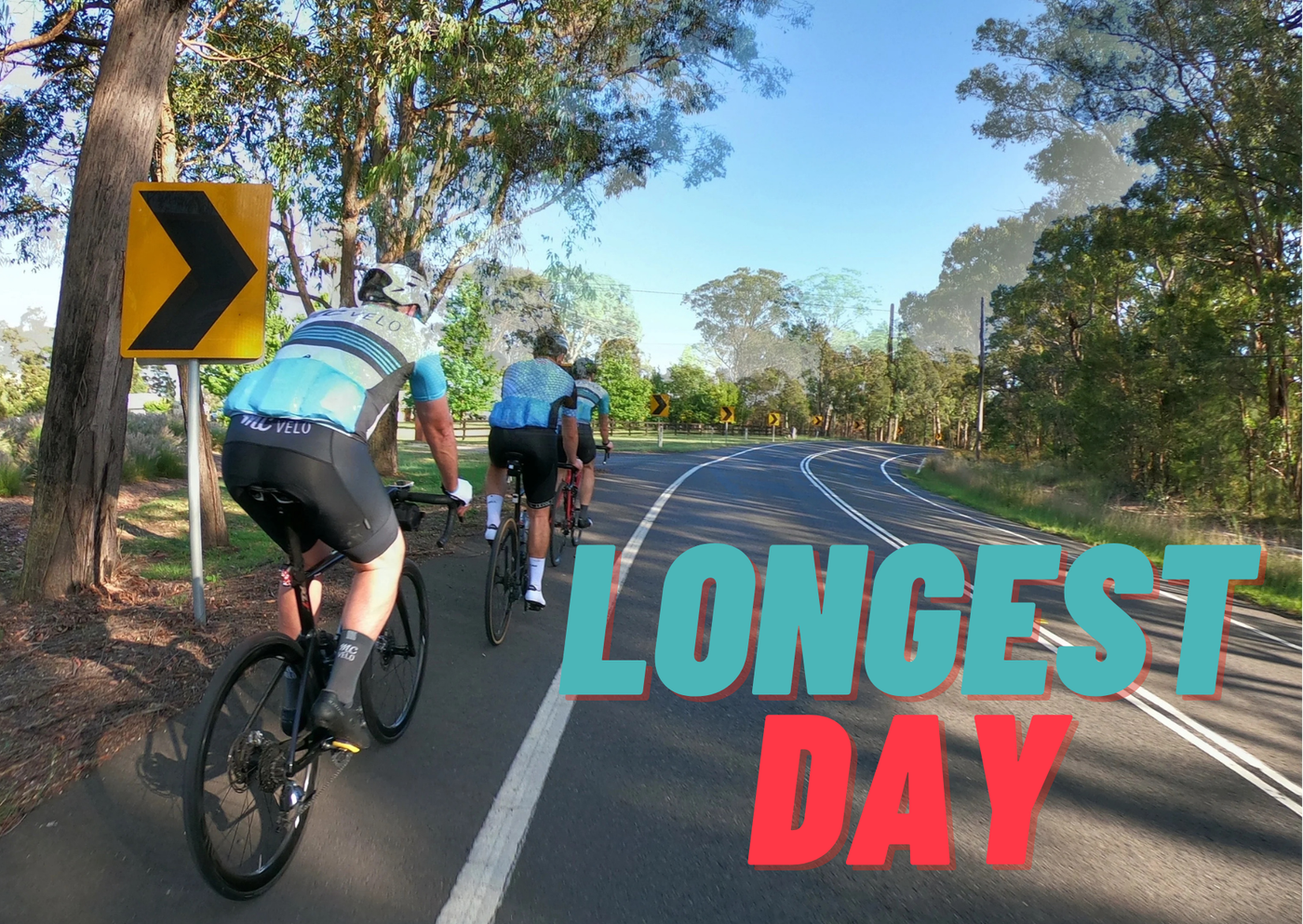 The Spring Classics motivate us to ride more!