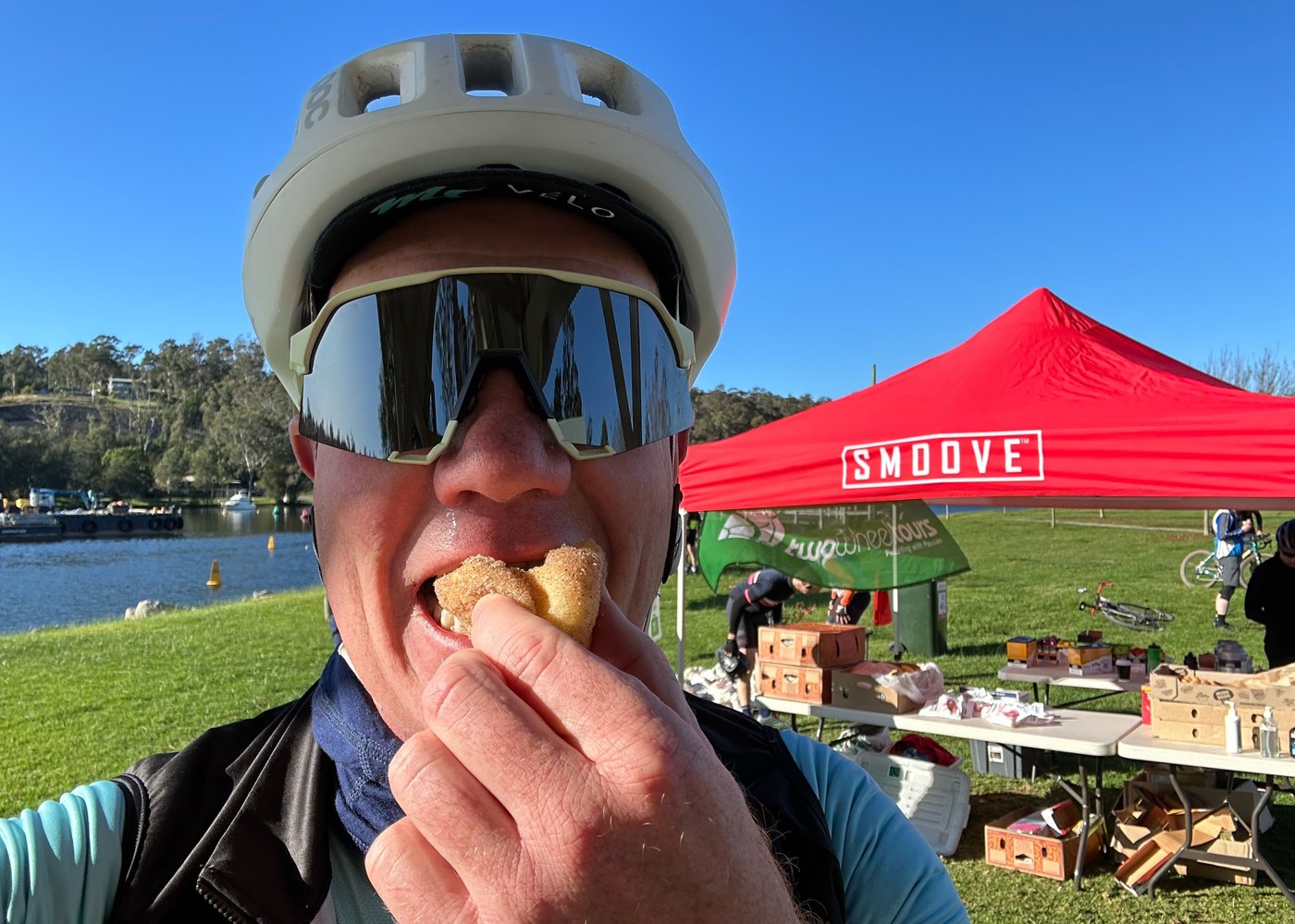 GOODNESSGRAVEL: THE MOGO EDITION