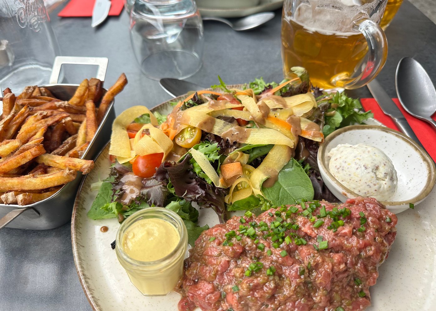 PEDAL TO PLATE: OUR LONDON TO BARCELONA EPIC