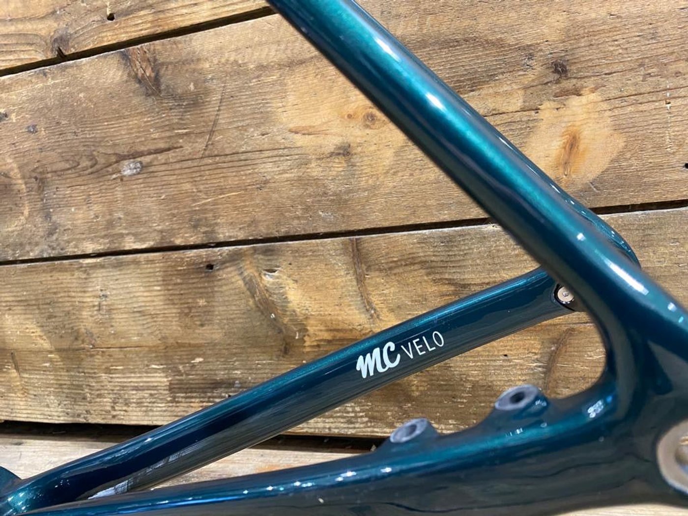 Parlee Z-Zero - Feels like home