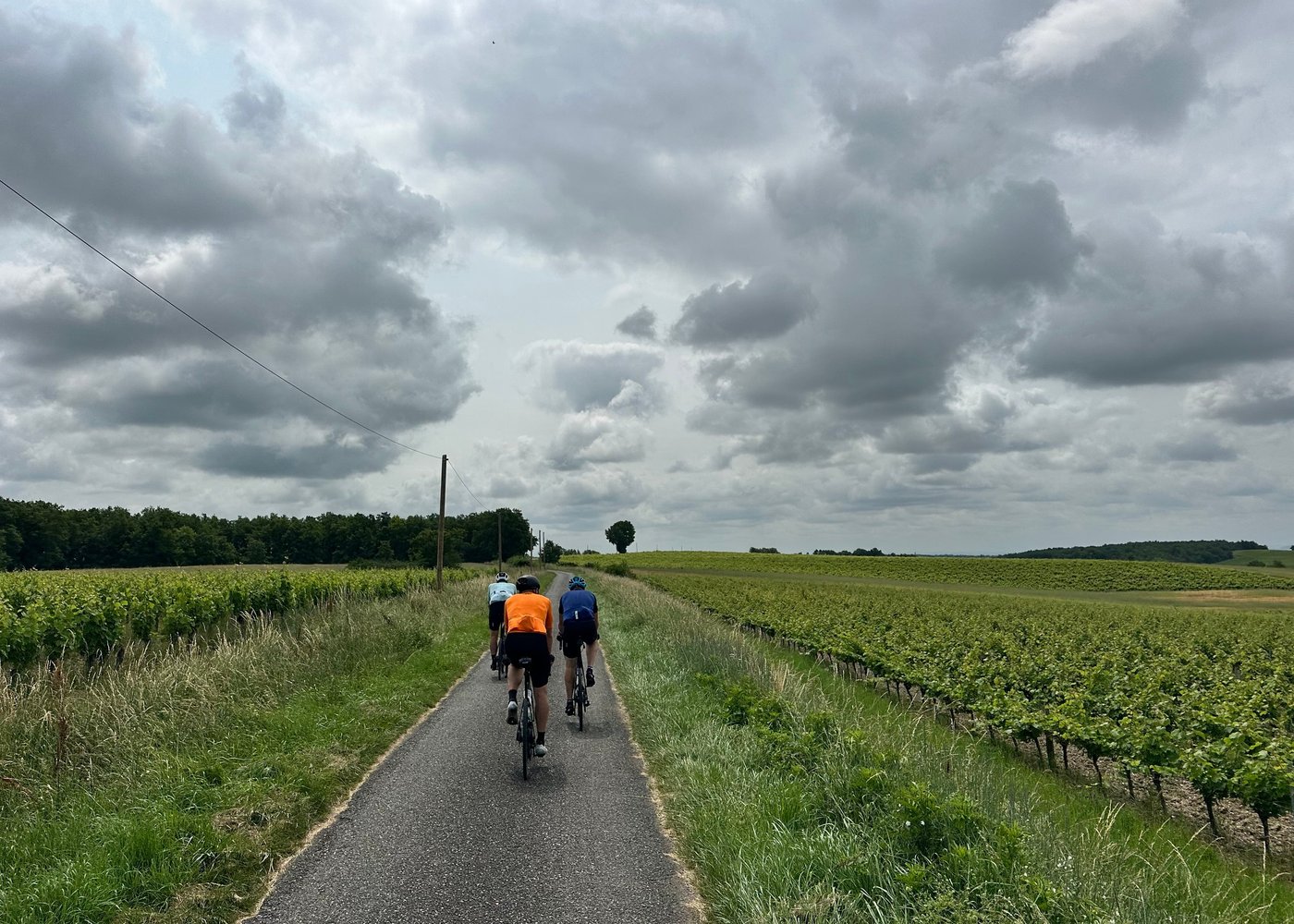PEDAL TO PLATE: OUR LONDON TO BARCELONA EPIC
