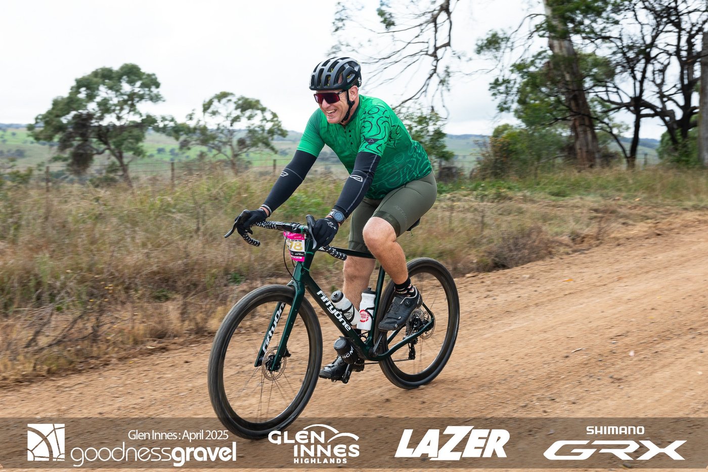 Return to Glen Innes Gravel