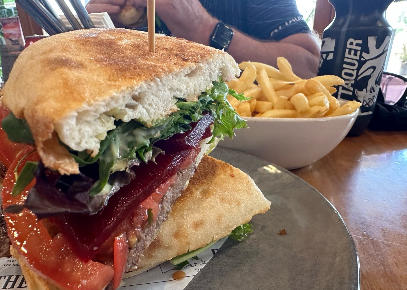Ebenezer Reccy