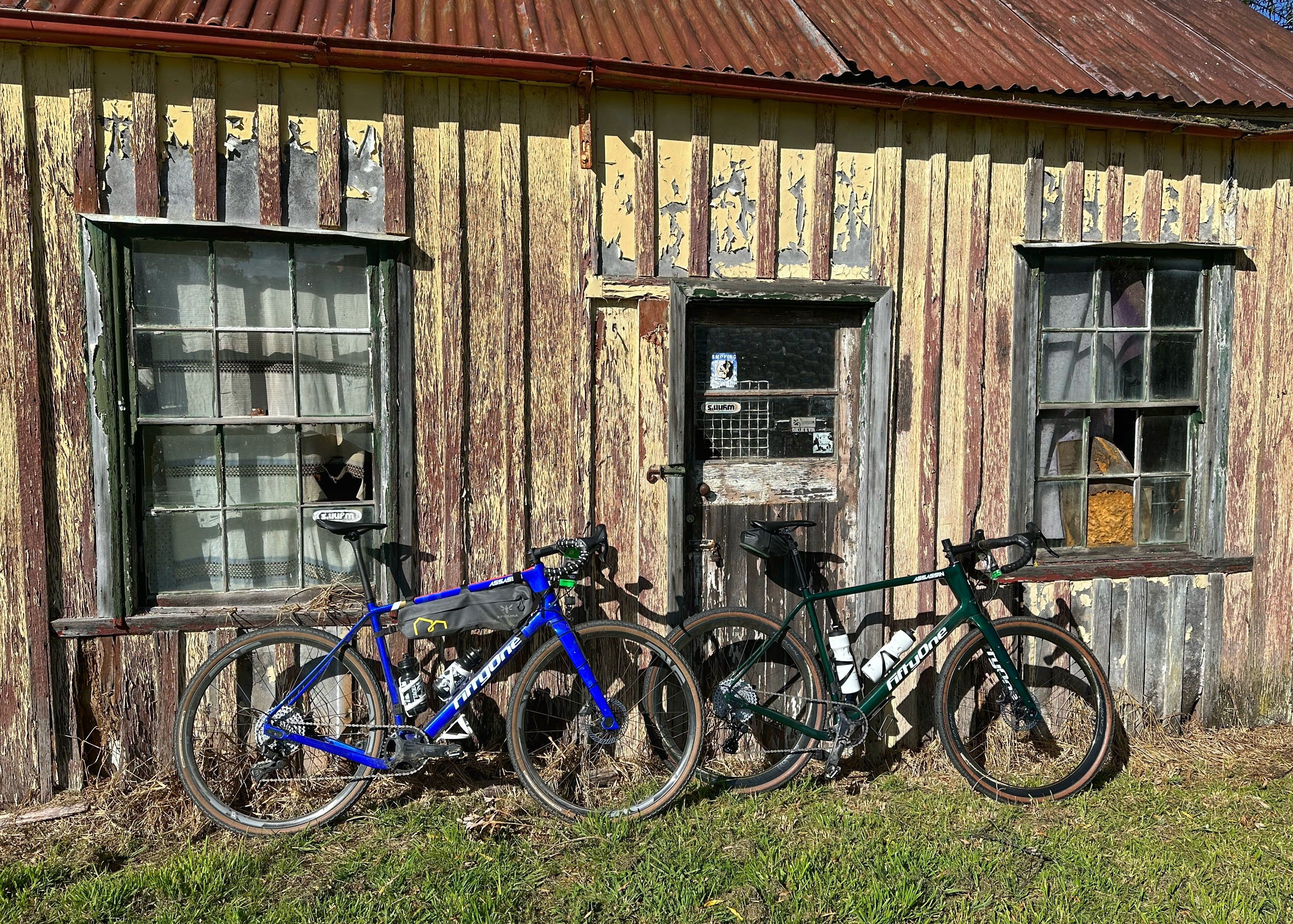 GLEN INNES GRAVEL