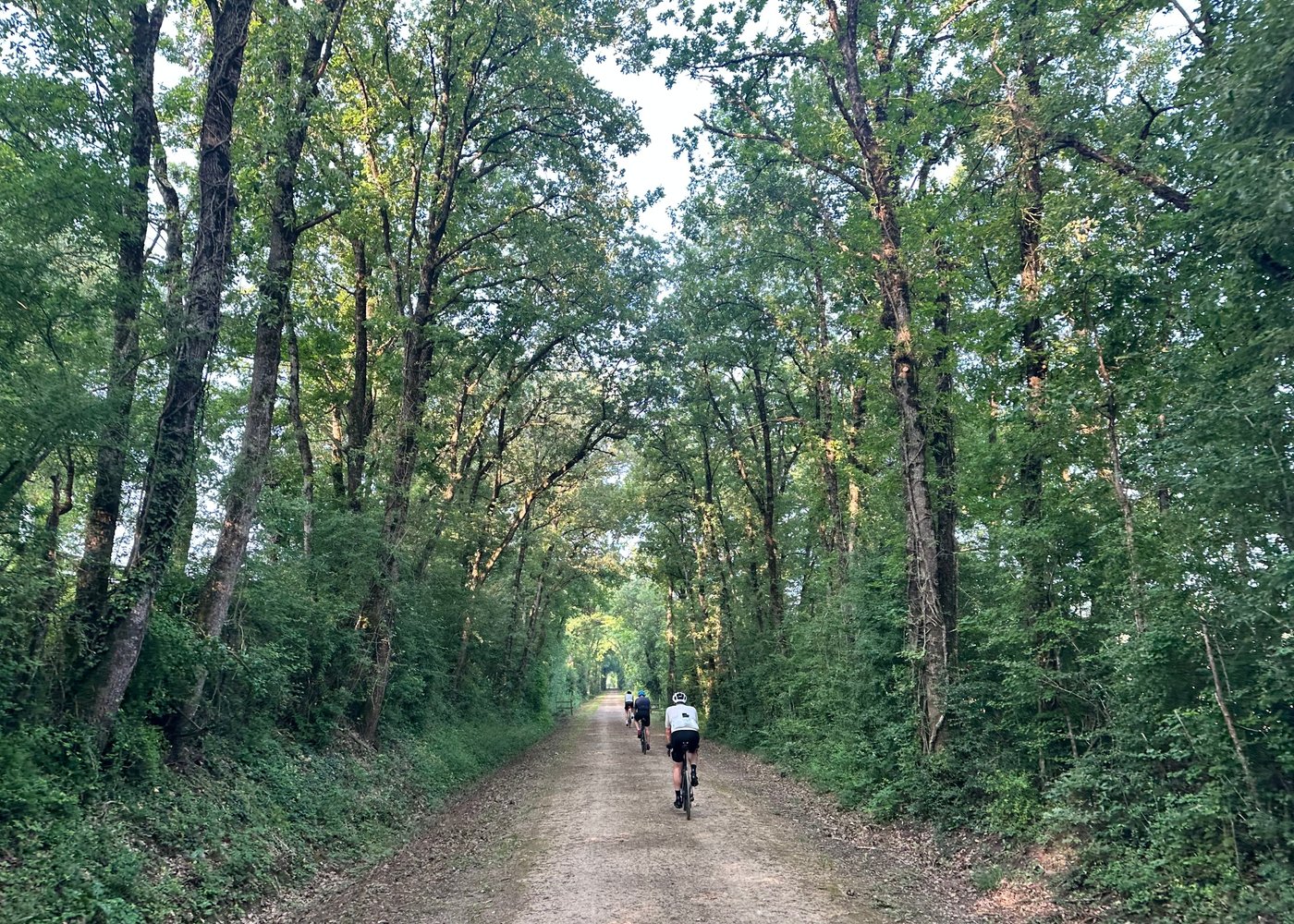 PEDAL TO PLATE: OUR LONDON TO BARCELONA EPIC