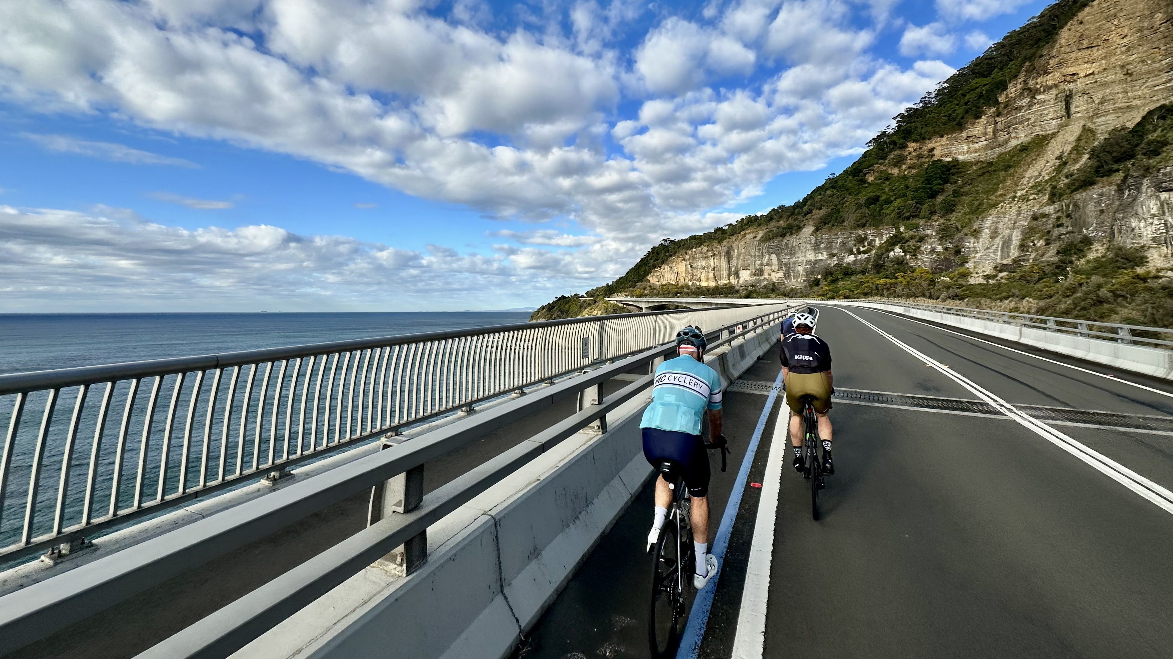 A very short Longest Day