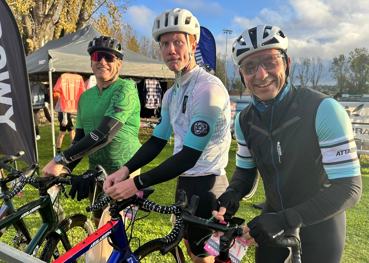 Return to Glen Innes Gravel