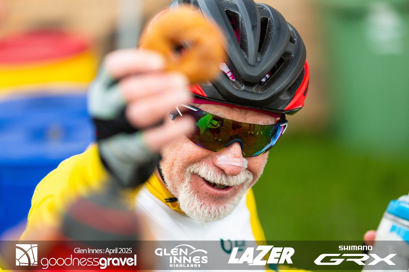Return to Glen Innes Gravel